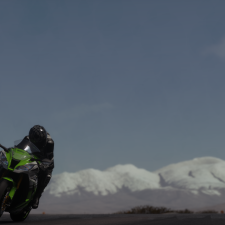 Driveclub Bikes