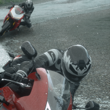 Driveclub Bikes