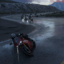 Driveclub Bikes