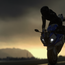 Driveclub Bikes