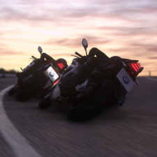 Driveclub Bikes
