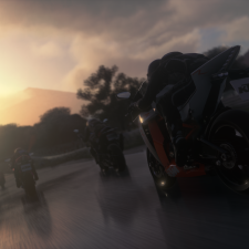 Driveclub Bikes