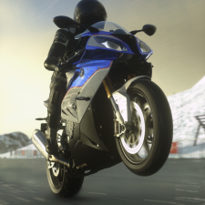 Driveclub Bikes