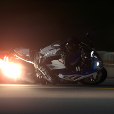 Driveclub Bikes