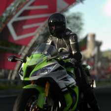 Driveclub Bikes