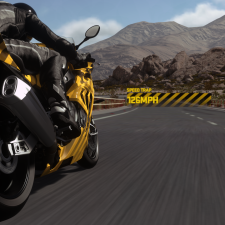Driveclub Bikes