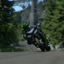 Driveclub Bikes