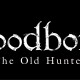 Bloodborne The Old Hunters DLC