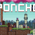 Poncho Images