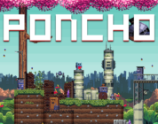 Poncho Review