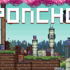 Poncho