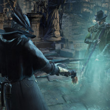 Bloodborne