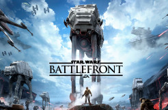 Star Wars Battlefront Review