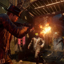 Call of Duty Black Ops 3