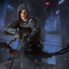 Call of Duty Black Ops 3