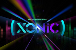 SUPERBEAT: XONIC Review