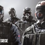 Rainbow 6 Siege Launch Trailer