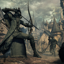 Bloodborne