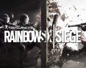 Rainbow 6 Siege