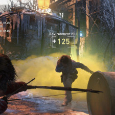 Rise of the Tomb Raider 20th Anniversary