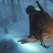 Rise of the Tomb Raider 20th Anniversary