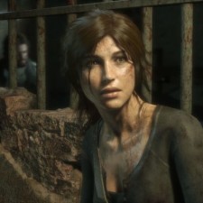 Rise of the Tomb Raider 20th Anniversary