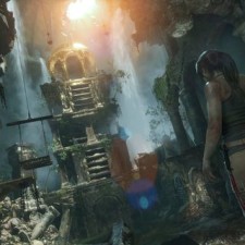 Rise of the Tomb Raider 20th Anniversary