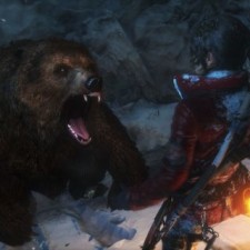 Rise of the Tomb Raider 20th Anniversary