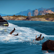 Just Cause 3