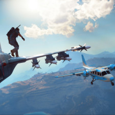 Just Cause 3
