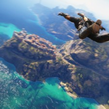 Just Cause 3