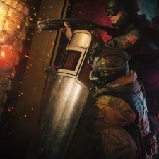 Rainbow 6 Siege