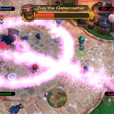 Fat Princess Adventures