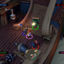 Fat Princess Adventures