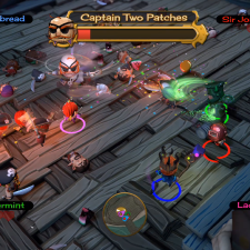 Fat Princess Adventures