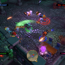 Fat Princess Adventures