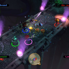 Fat Princess Adventures