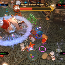 Fat Princess Adventures