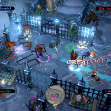 Fat Princess Adventures