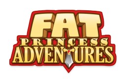 Fat Princess Adventures