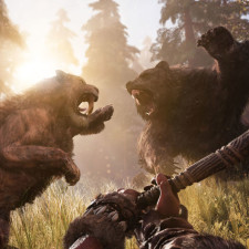 Far Cry Primal