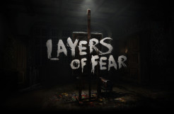 Layers of Fear Review