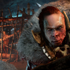 Far Cry Primal