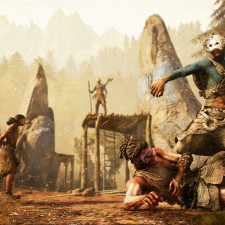 Far Cry Primal