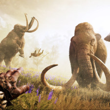 Far Cry Primal