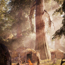 Far Cry Primal