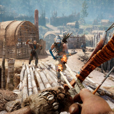 Far Cry Primal
