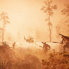 Far Cry Primal