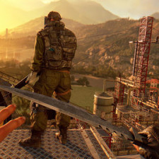 Dying Light: The Following – Enhanced Edition
