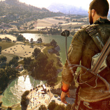 Dying Light: The Following – Enhanced Edition